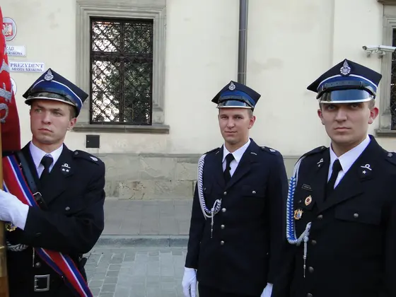 Kronika jednostki 2016 — cały rok — zdjęcie 244