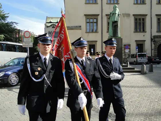 Kronika jednostki 2016 — cały rok — zdjęcie 245