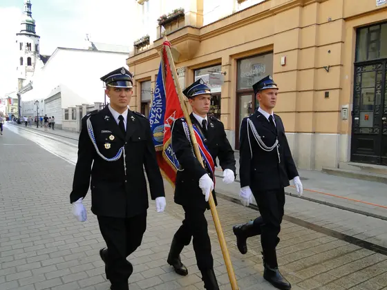 Kronika jednostki 2016 — cały rok — zdjęcie 247
