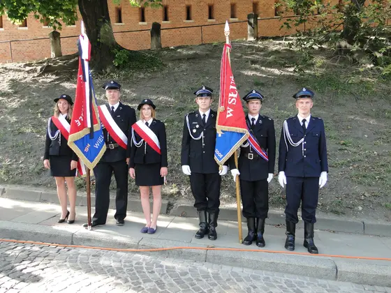 Kronika jednostki 2016 — cały rok — zdjęcie 248