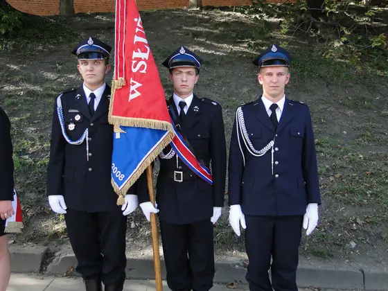 Kronika jednostki 2016 — cały rok — zdjęcie 249