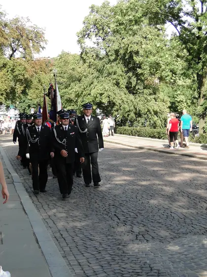 Kronika jednostki 2016 — cały rok — zdjęcie 251