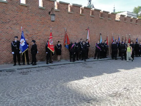Kronika jednostki 2016 — cały rok — zdjęcie 252