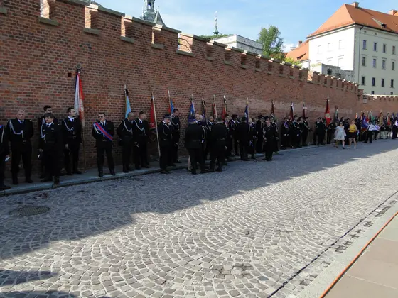 Kronika jednostki 2016 — cały rok — zdjęcie 253