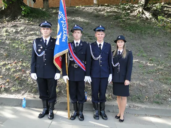 Kronika jednostki 2016 — cały rok — zdjęcie 258