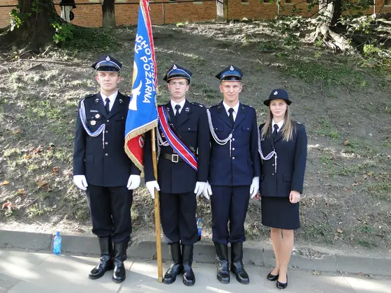 Kronika jednostki 2016 — cały rok — zdjęcie 259