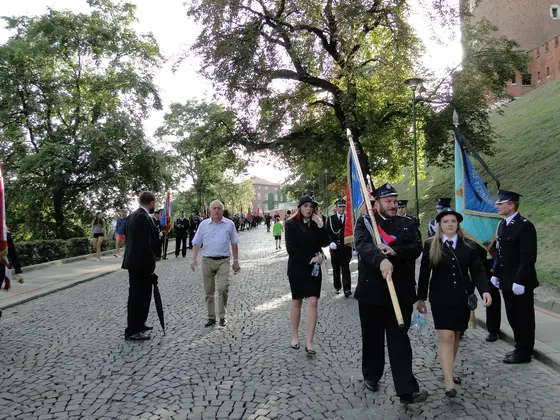 Kronika jednostki 2016 — cały rok — zdjęcie 260