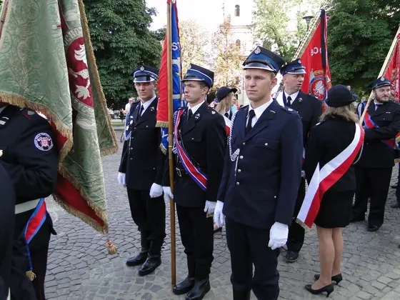 Kronika jednostki 2016 — cały rok — zdjęcie 261