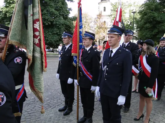 Kronika jednostki 2016 — cały rok — zdjęcie 262