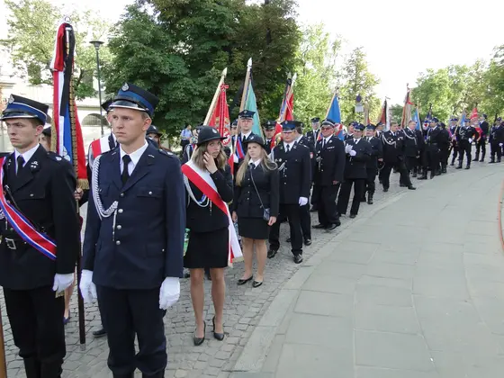 Kronika jednostki 2016 — cały rok — zdjęcie 263