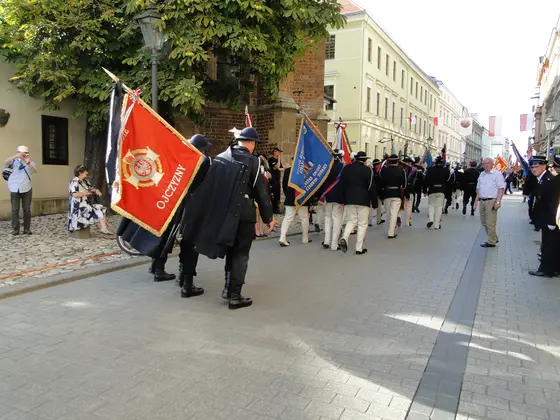 Kronika jednostki 2016 — cały rok — zdjęcie 265