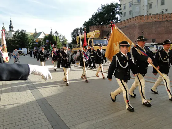 Kronika jednostki 2016 — cały rok — zdjęcie 266