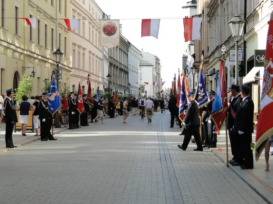 Kronika jednostki 2016 — cały rok — zdjęcie 267