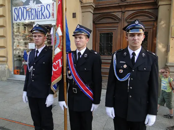Kronika jednostki 2016 — cały rok — zdjęcie 268