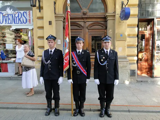 Kronika jednostki 2016 — cały rok — zdjęcie 269