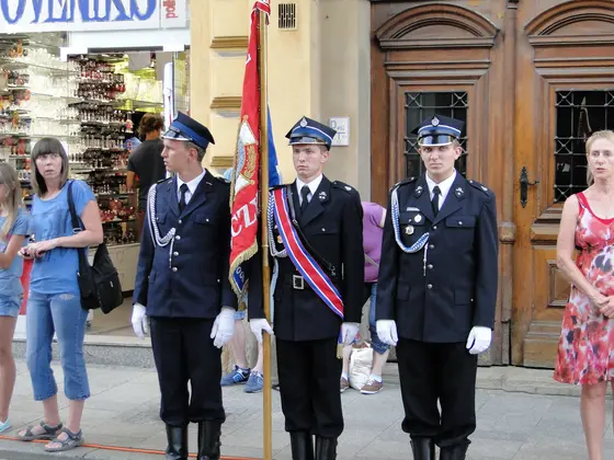 Kronika jednostki 2016 — cały rok — zdjęcie 271