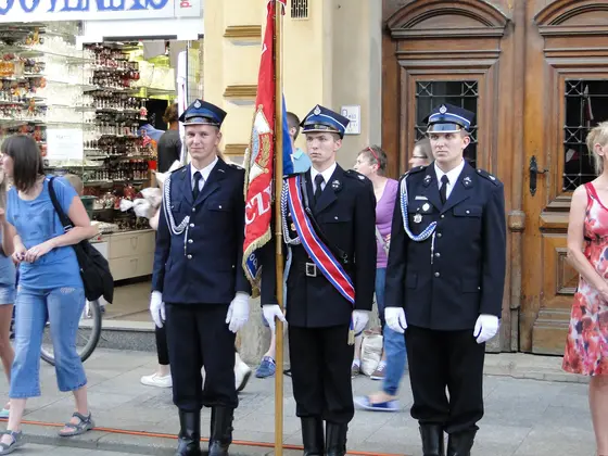 Kronika jednostki 2016 — cały rok — zdjęcie 272