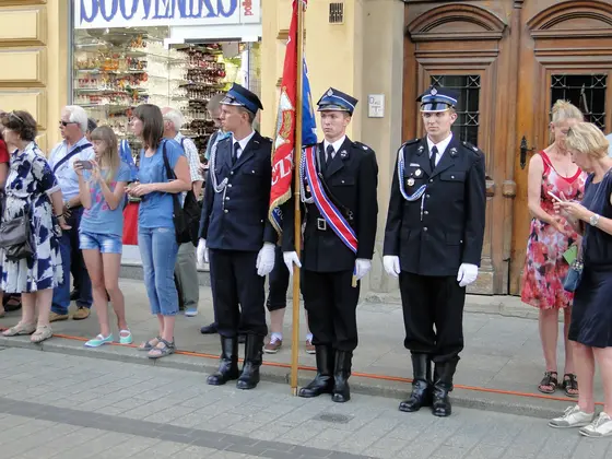 Kronika jednostki 2016 — cały rok — zdjęcie 273