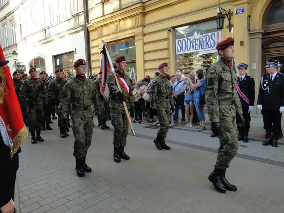 Kronika jednostki 2016 — cały rok — zdjęcie 275