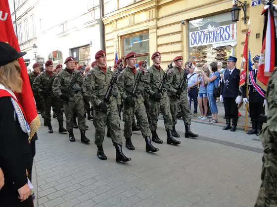 Kronika jednostki 2016 — cały rok — zdjęcie 276