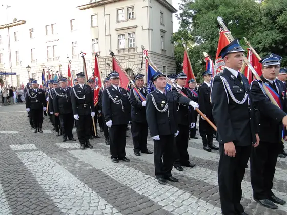 Kronika jednostki 2016 — cały rok — zdjęcie 278