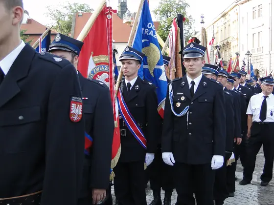 Kronika jednostki 2016 — cały rok — zdjęcie 282