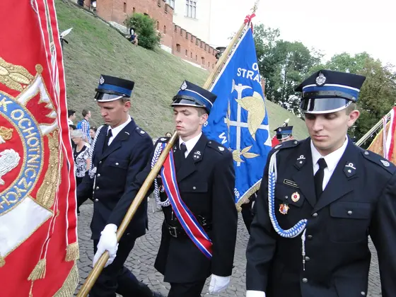 Kronika jednostki 2016 — cały rok — zdjęcie 284