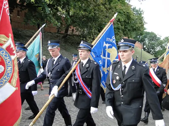 Kronika jednostki 2016 — cały rok — zdjęcie 285