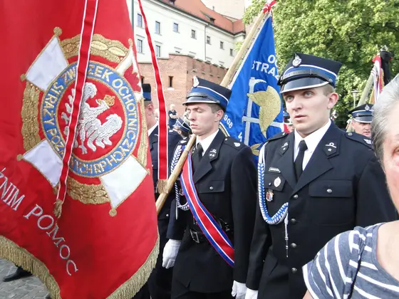 Kronika jednostki 2016 — cały rok — zdjęcie 286