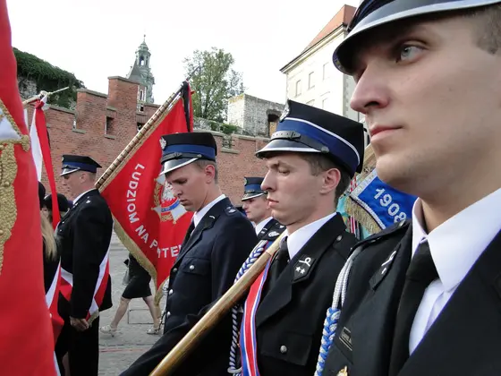 Kronika jednostki 2016 — cały rok — zdjęcie 287