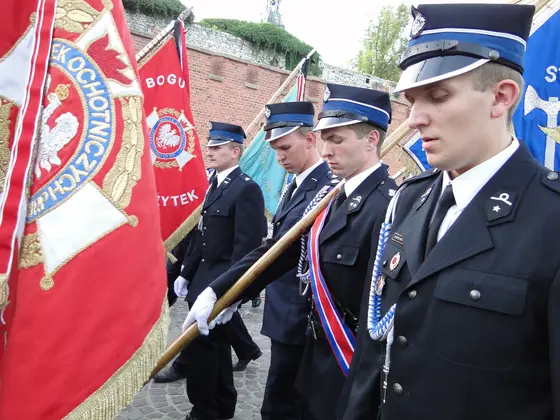Kronika jednostki 2016 — cały rok — zdjęcie 288