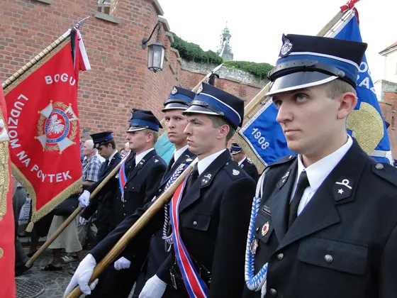 Kronika jednostki 2016 — cały rok — zdjęcie 289