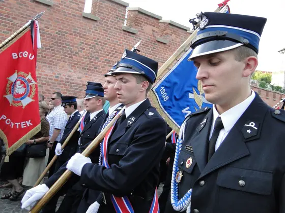 Kronika jednostki 2016 — cały rok — zdjęcie 290