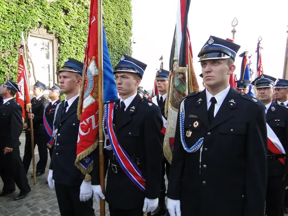 Kronika jednostki 2016 — cały rok — zdjęcie 291