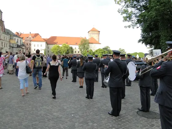 Kronika jednostki 2016 — cały rok — zdjęcie 293
