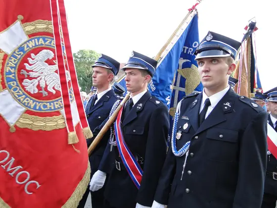 Kronika jednostki 2016 — cały rok — zdjęcie 296