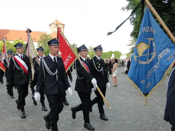 Kronika jednostki 2016 — cały rok — zdjęcie 300