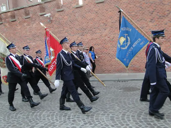 Kronika jednostki 2016 — cały rok — zdjęcie 303
