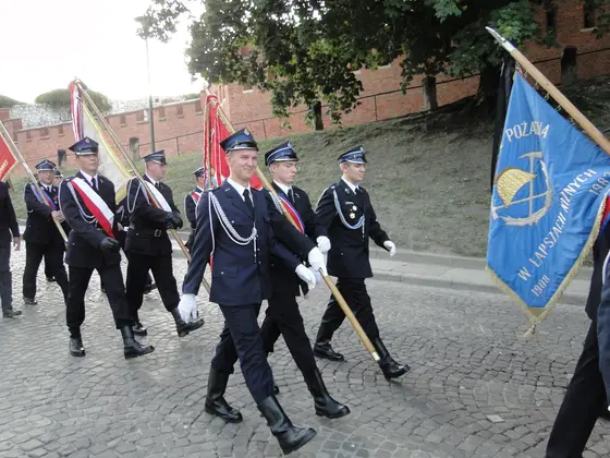 Kronika jednostki 2016 — cały rok — zdjęcie 304
