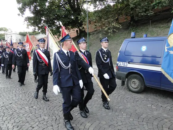 Kronika jednostki 2016 — cały rok — zdjęcie 305