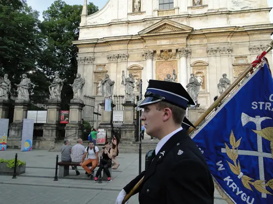 Kronika jednostki 2016 — cały rok — zdjęcie 307