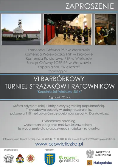 Z życia jednostki 2014 — pojedyncze zdjęcia