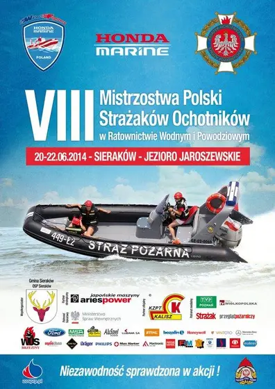 Kronika jednostki 2014 — cały rok — zdjęcie 1283