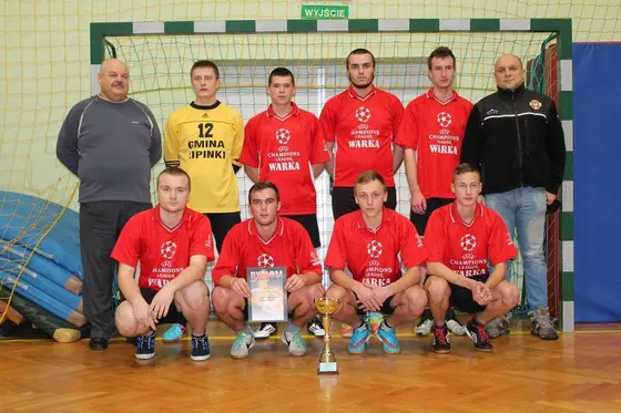 Z życia jednostki 2015 — pojedyncze zdjęcia