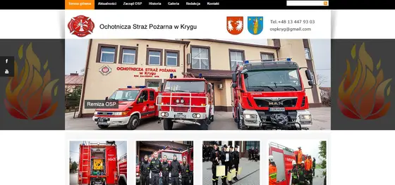 Kronika jednostki 2015 — cały rok — zdjęcie 1313