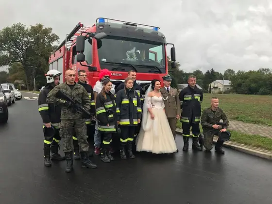 Kronika jednostki 2018 — cały rok — zdjęcie 282