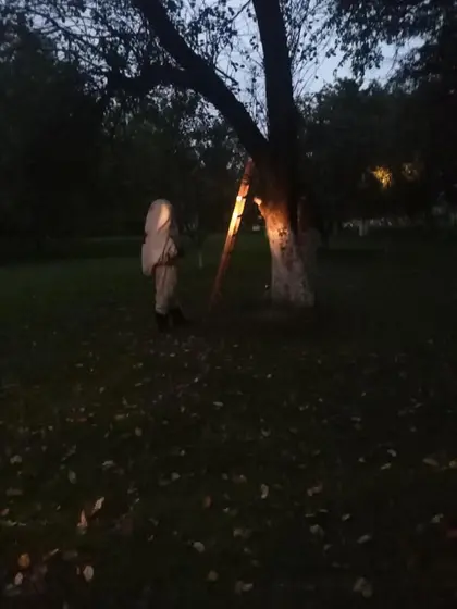Kronika jednostki 2018 — cały rok — zdjęcie 304