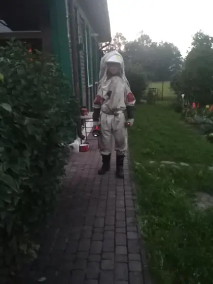 Kronika jednostki 2018 — cały rok — zdjęcie 334