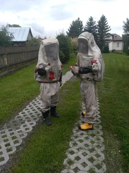 Kronika jednostki 2018 — cały rok — zdjęcie 360