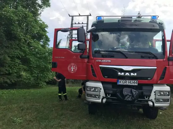 Kronika jednostki 2018 — cały rok — zdjęcie 361